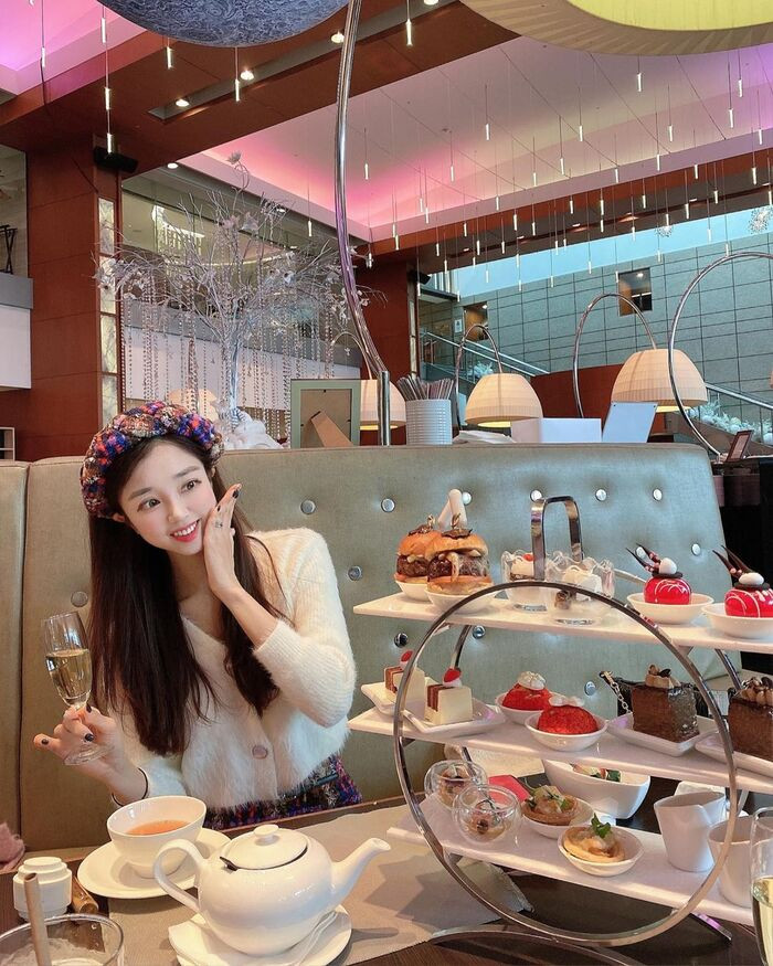 Không gian nghỉ dưỡng sang trọng và tinh tế bậc nhất tại khu Gangnam &#8211; InterContinental Seoul COEX