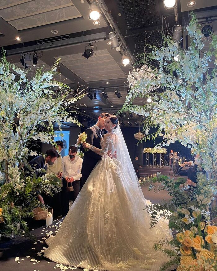 Không gian nghỉ dưỡng sang trọng và tinh tế bậc nhất tại khu Gangnam &#8211; InterContinental Seoul COEX