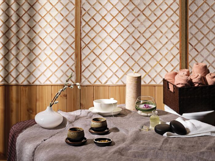 Không gian nghỉ dưỡng sang trọng và tinh tế bậc nhất tại khu Gangnam &#8211; InterContinental Seoul COEX