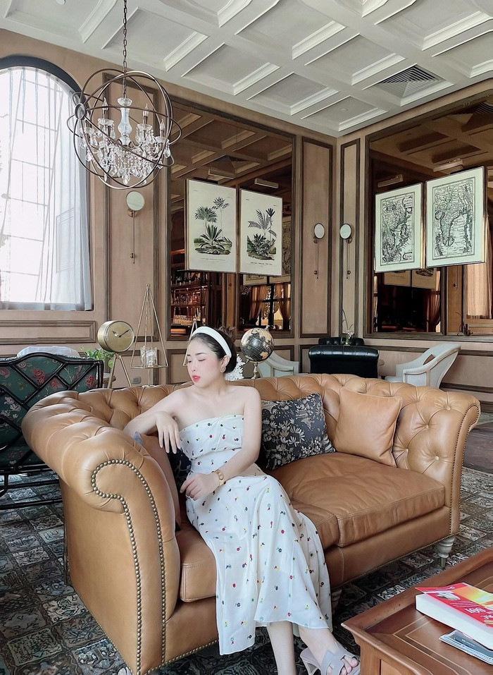 Kiệt tác nghỉ dưỡng 4 sao giữa biển trời và mây núi: Khách sạn L’Amor Boutique Quy Nhơn