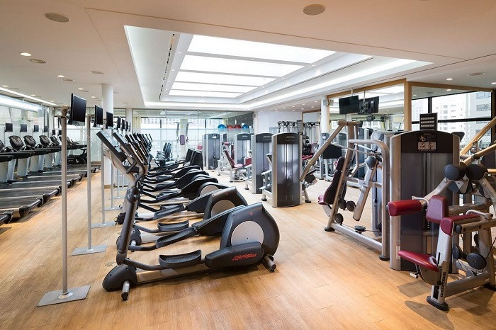 Kỳ nghỉ của bạn sẽ trở nên hoàn hảo hơn tại khách sạn Millennium Hilton Seoul