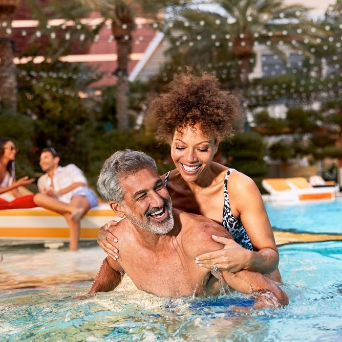 Kỳ nghỉ khó quên tại Wynn Las Vegas, khu nghỉ dưỡng đỉnh cao thế giới