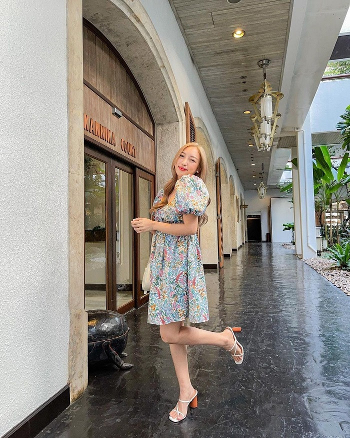 Lạ mắt với Anantara Siam Bangkok Hotel, điểm nhấn hòa hợp giữa truyền thống và hiện đại tại Thái Lan