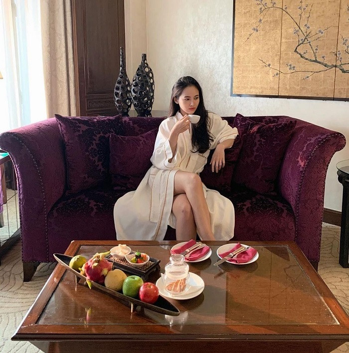Lạ mắt với Anantara Siam Bangkok Hotel, điểm nhấn hòa hợp giữa truyền thống và hiện đại tại Thái Lan
