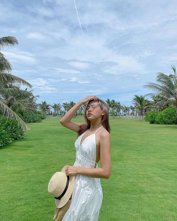 Lạc lối giữa không gian thiên nhiên cực phẩm, choáng ngợp tại Maia Resort Quy Nhơn bên bờ biển thơ mộng