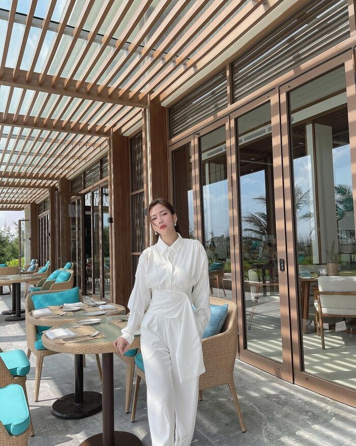Lạc lối giữa không gian thiên nhiên cực phẩm, choáng ngợp tại Maia Resort Quy Nhơn bên bờ biển thơ mộng