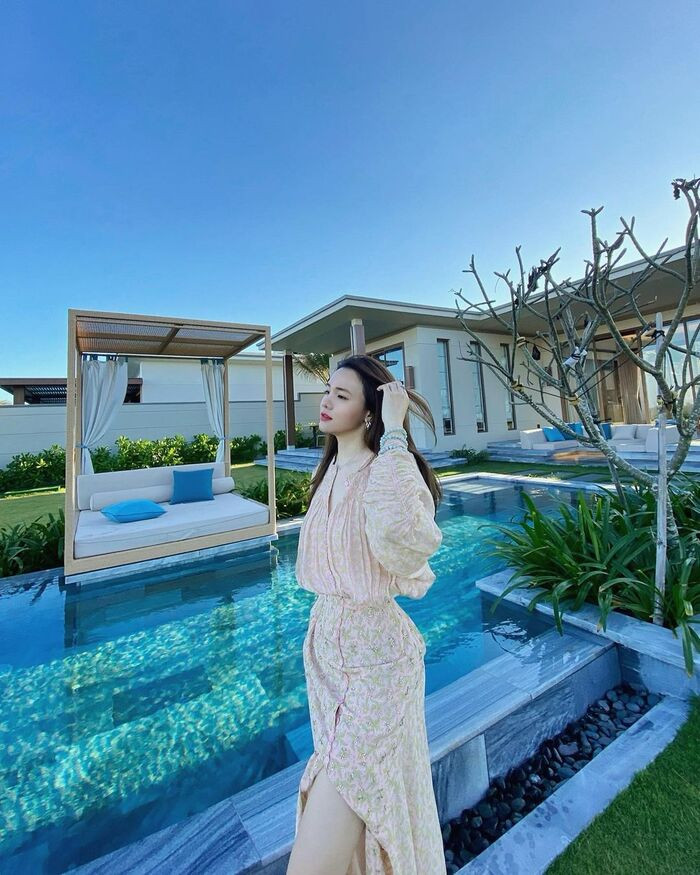 Lạc lối giữa không gian thiên nhiên cực phẩm, choáng ngợp tại Maia Resort Quy Nhơn bên bờ biển thơ mộng