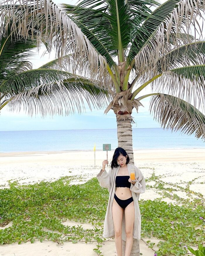 Lạc lối giữa không gian thiên nhiên cực phẩm, choáng ngợp tại Maia Resort Quy Nhơn bên bờ biển thơ mộng