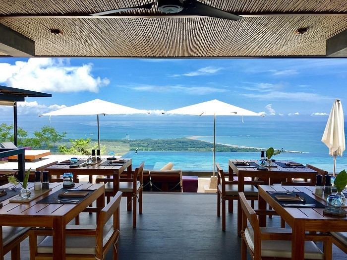 Lạc vào thiên đường nghỉ dưỡng Kura Boutique Hotel ẩn mình giữa rừng mưa nhiệt đới ở Costa Rica