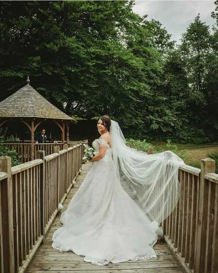 Lâu đài trắng Beech Hill Country House Hotel ở Derry mang lại cảm giác thanh bình và sang trọng