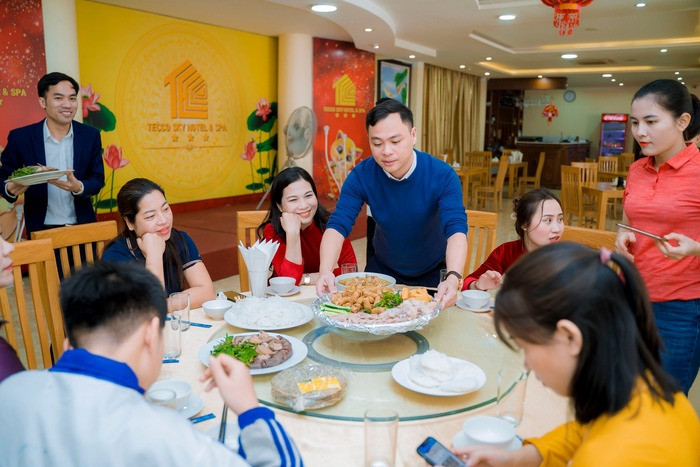 List 5 khách sạn gần sân bay Vinh tốt nhất dành cho du khách