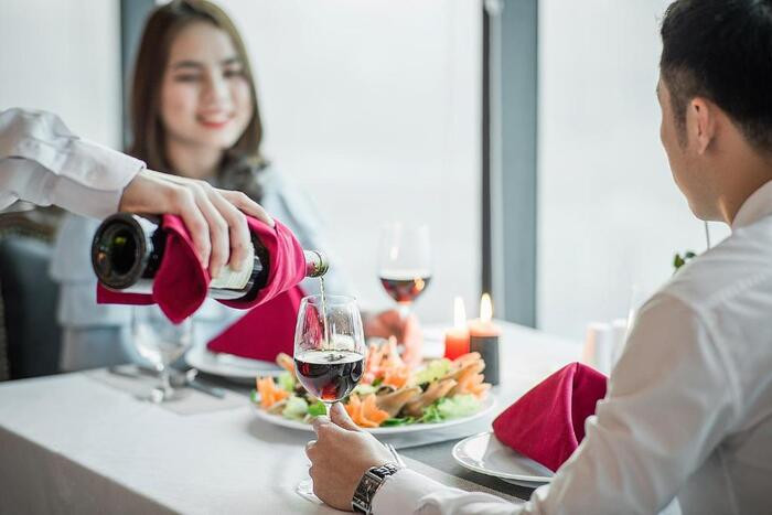 List 5 khách sạn gần sân bay Vinh tốt nhất dành cho du khách