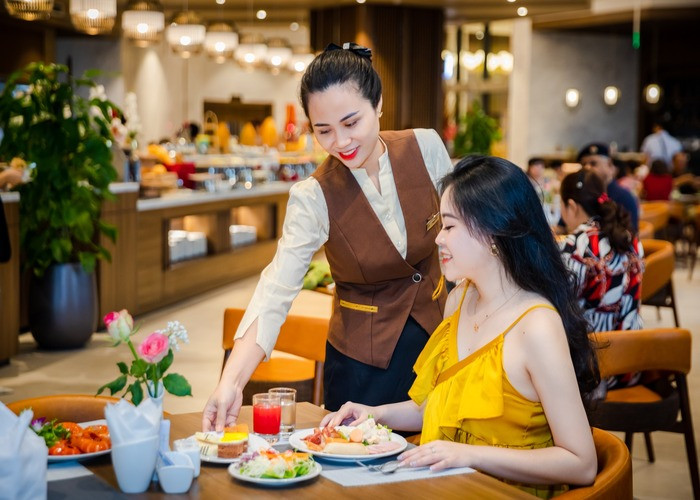 List 5 khách sạn gần sân bay Vinh tốt nhất dành cho du khách