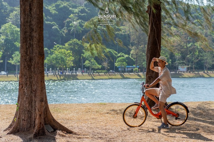 List khách sạn 5 sao ở Phuket Thái Lan luôn được ‘dân local’ giới thiệu cho du khách