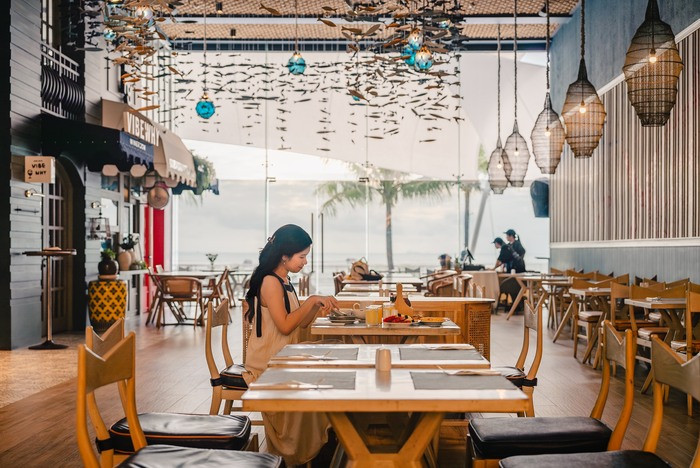 List khách sạn 5 sao ở Phuket Thái Lan luôn được ‘dân local’ giới thiệu cho du khách