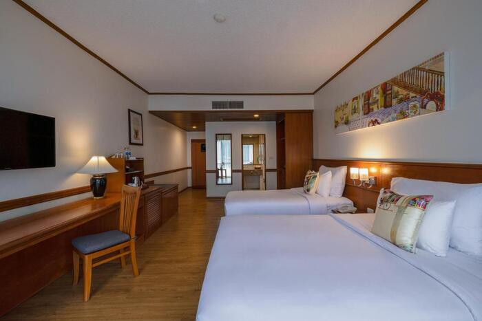 List khách sạn 5 sao ở Phuket Thái Lan luôn được ‘dân local’ giới thiệu cho du khách