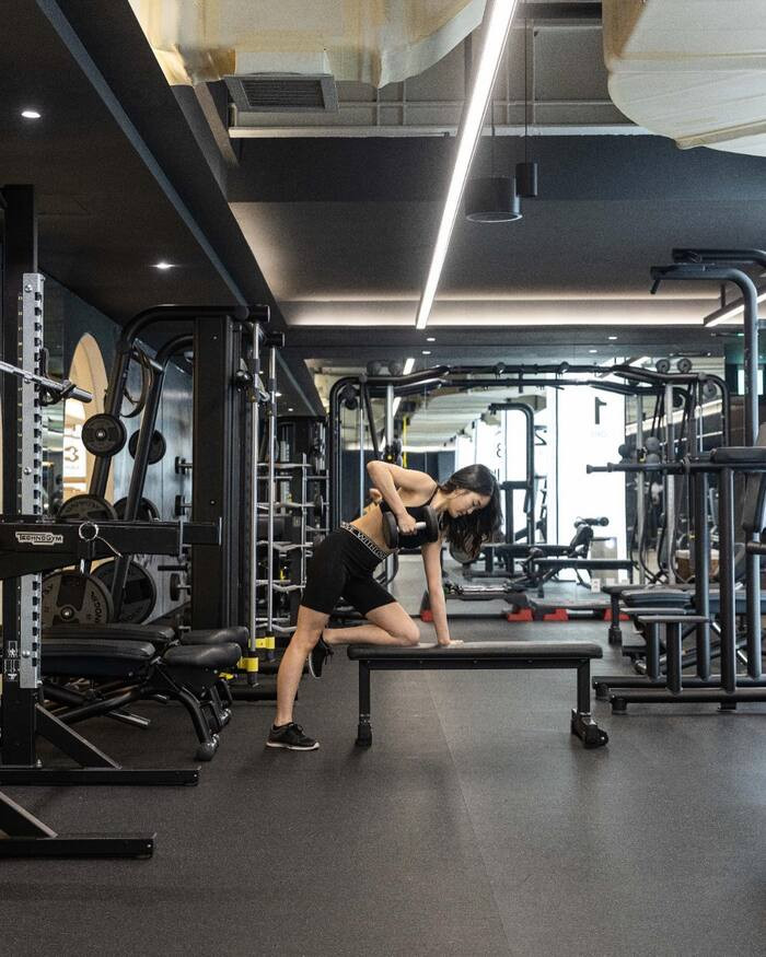 Lựa chọn phong cách sống mang đậm dấu ấn bản địa – quốc tế dung hòa đầy lôi cuốn tại Mondrian Seoul Itaewon