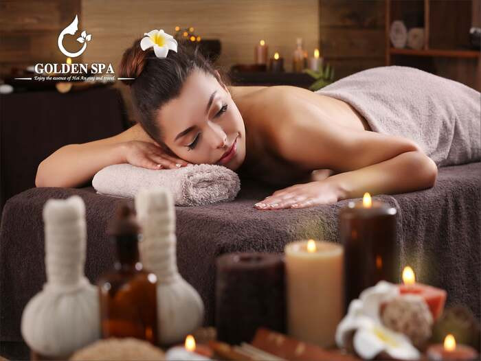 Lưu giữ những khoảnh khắc nghỉ dưỡng đáng nhớ bên gia đình trong chuyến du lịch đầu năm mới tại Hội An Golden Holiday Hotel