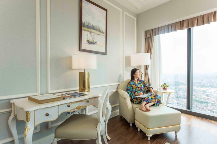 Melia Vinpearl Quảng Bình &#8211; Đẳng cấp và đầy phong cách giữa trung tâm đô thị sôi động