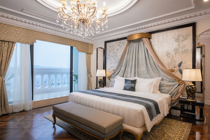 Melia Vinpearl Quảng Bình &#8211; Đẳng cấp và đầy phong cách giữa trung tâm đô thị sôi động