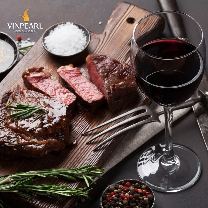 Melia Vinpearl Quảng Bình &#8211; Đẳng cấp và đầy phong cách giữa trung tâm đô thị sôi động