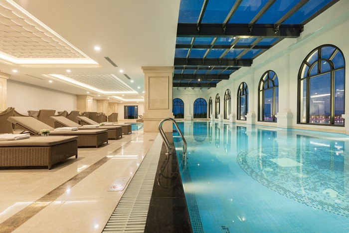 Melia Vinpearl Quảng Bình &#8211; Đẳng cấp và đầy phong cách giữa trung tâm đô thị sôi động