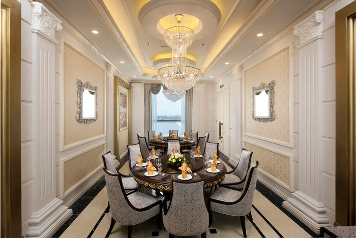 Melia Vinpearl Quảng Bình &#8211; Đẳng cấp và đầy phong cách giữa trung tâm đô thị sôi động