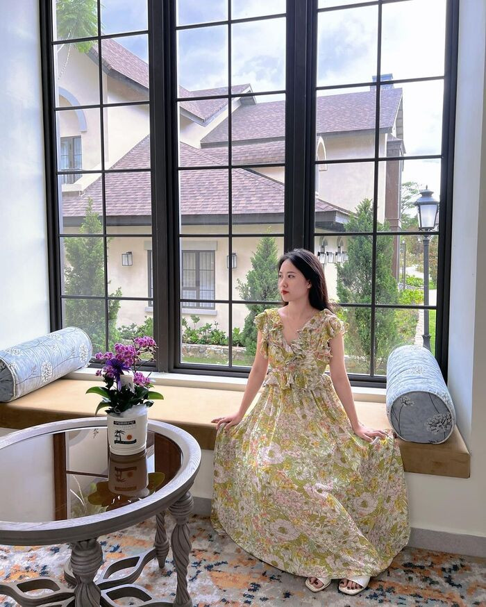 Mercure Đà Lạt Resort – Một thoáng cổ điển đầy mê hoặc giữa lòng cao nguyên hùng vĩ
