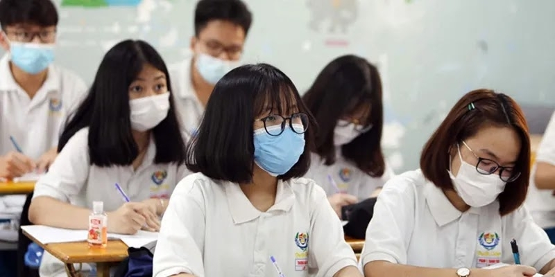 Mơ Thấy Đi Học Lại – Mong Muốn Học Hỏi Và Phát Triển Bản Thân