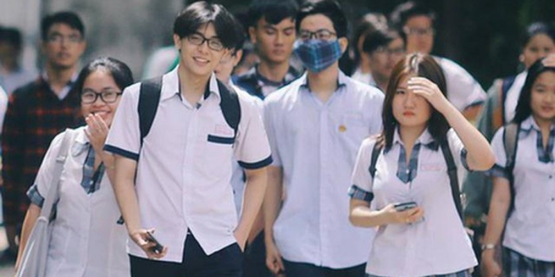 Mơ Thấy Đi Học Lại – Mong Muốn Học Hỏi Và Phát Triển Bản Thân