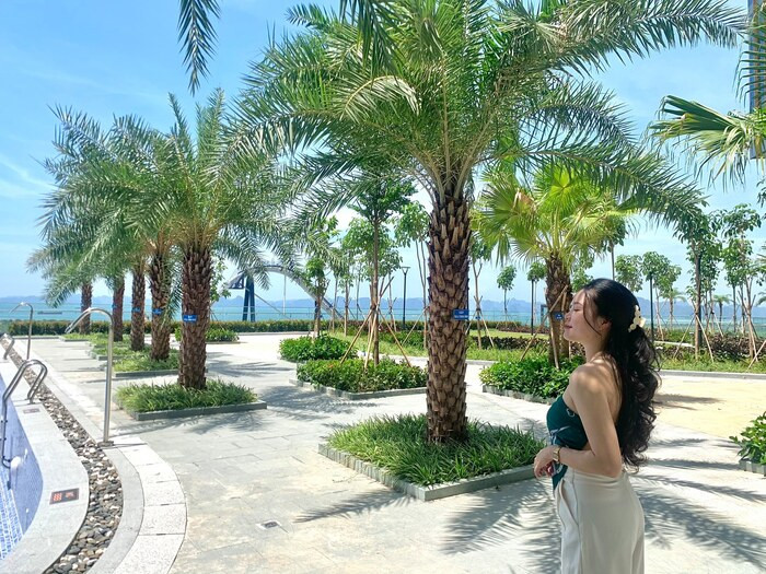 Mường Thanh Luxury Hạ Long Centre – Lựa chọn nghỉ dưỡng xa hoa nơi trung tâm thành phố