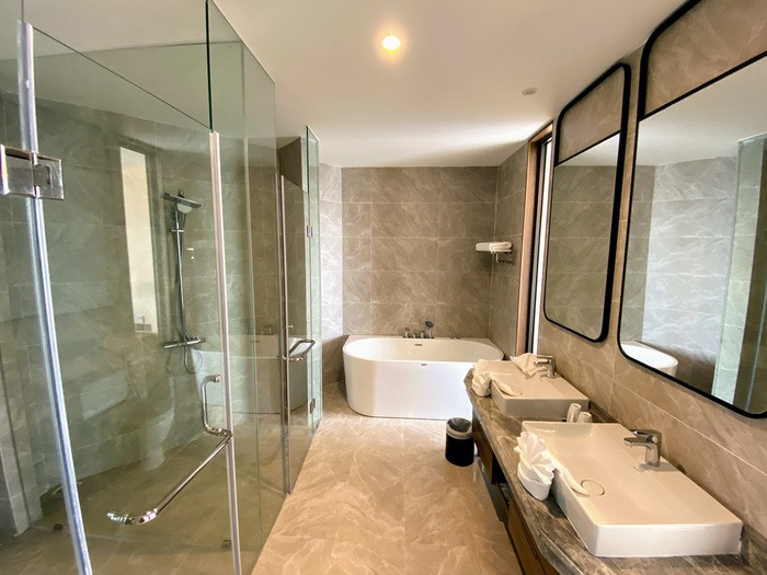 Mường Thanh Luxury Hạ Long Centre – Lựa chọn nghỉ dưỡng xa hoa nơi trung tâm thành phố