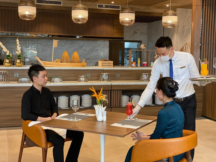 Mường Thanh Luxury Hạ Long Centre – Lựa chọn nghỉ dưỡng xa hoa nơi trung tâm thành phố