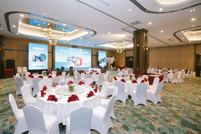 Mường Thanh Luxury Hạ Long Centre – Lựa chọn nghỉ dưỡng xa hoa nơi trung tâm thành phố