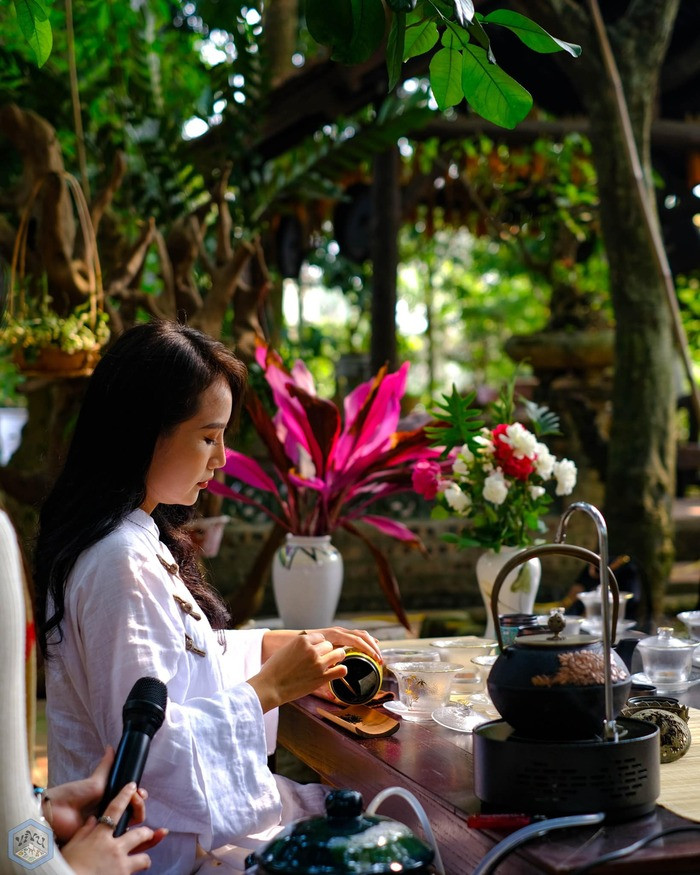 Nala Boutique Retreat: Giữ nếp xưa qua từng căn nhà cổ mang đậm dấu ấn văn hoá truyền thống Bắc Bộ