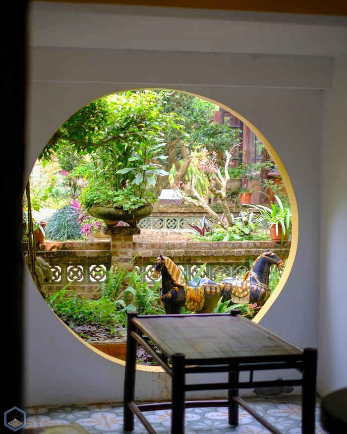 Nala Boutique Retreat: Giữ nếp xưa qua từng căn nhà cổ mang đậm dấu ấn văn hoá truyền thống Bắc Bộ
