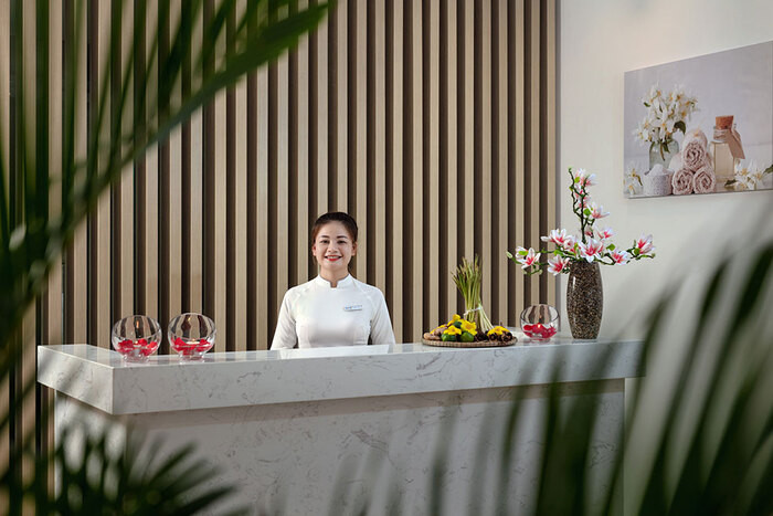 Nghỉ dưỡng đẳng cấp tiêu chuẩn chất lượng 4 sao tại khách sạn SAM Quảng Bình