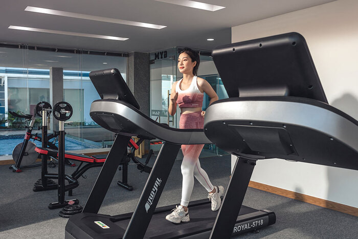 Nghỉ dưỡng đẳng cấp tiêu chuẩn chất lượng 4 sao tại khách sạn SAM Quảng Bình