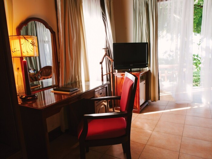 Nghỉ dưỡng giữa thiên nhiên tại Lăng Cô Beach Resort nức danh xứ Huế