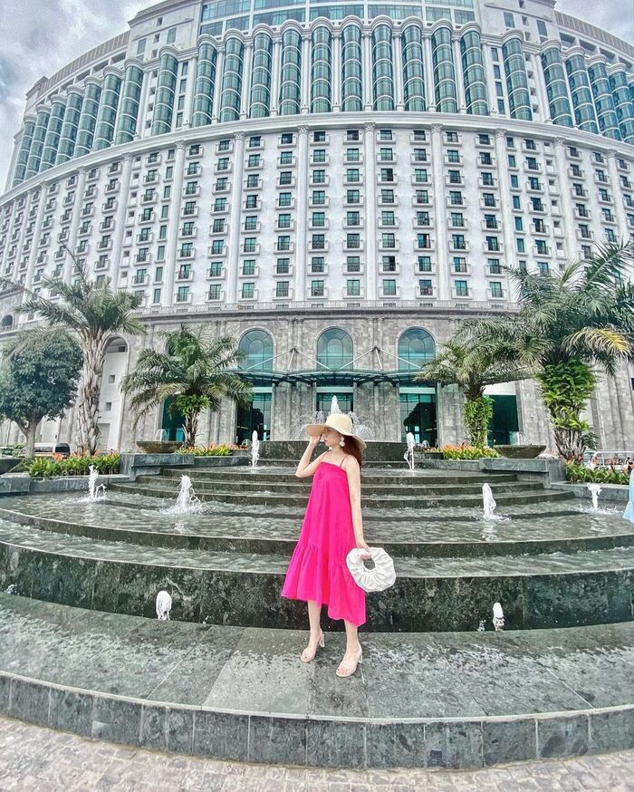 Nghỉ dưỡng sang chảnh tại FLC Hạ Long Bay Luxury Resort – Địa điểm dừng chân hàng đầu thành phố du lịch