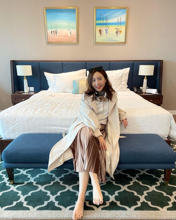 Nghỉ dưỡng sang chảnh tại FLC Hạ Long Bay Luxury Resort – Địa điểm dừng chân hàng đầu thành phố du lịch