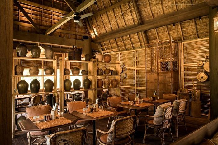 Nghỉ dưỡng sang chảnh tại khách sạn Zannier Bãi San Hô nức danh xứ ‘hoa vàng cỏ xanh’