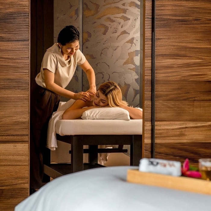 Nghỉ dưỡng sang chảnh tại SO Sofitel Bangkok, khách sạn cao cấp nổi tiếng Bangkok