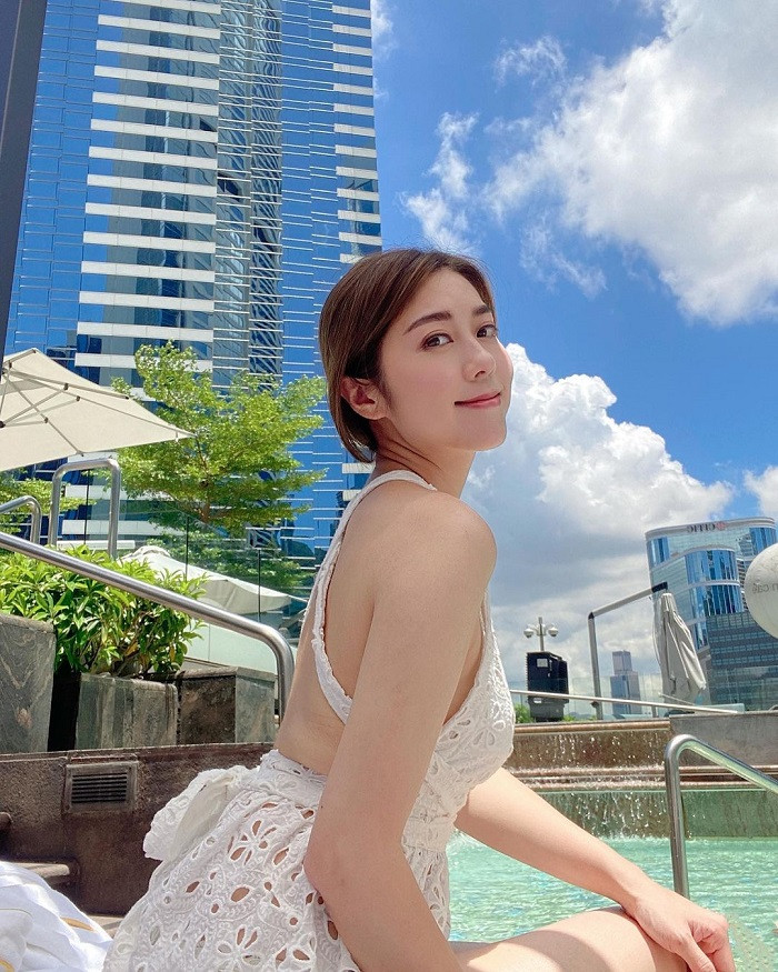 Nghỉ dưỡng sang chảnh và hiện đại tại Conrad Hong Kong Hotel, khách sạn 5 sao giữa trung tâm xứ Cảng Thơm