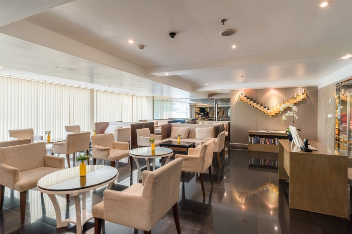 Nghỉ dưỡng tại Furama Silom Hotel và trải nghiệm cuộc sống về đêm sôi động giữa lòng Bangkok