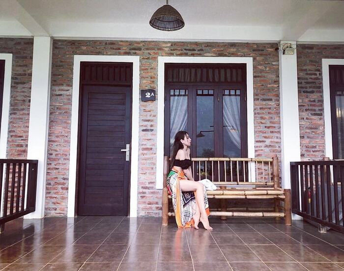 Nghỉ dưỡng thảnh thơi giữa thiên nhiên núi rừng hoang sơ tại Sol Bungalows Mai Châu Hotel