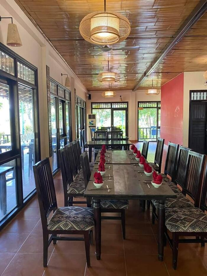 Nghỉ dưỡng thảnh thơi giữa thiên nhiên núi rừng hoang sơ tại Sol Bungalows Mai Châu Hotel