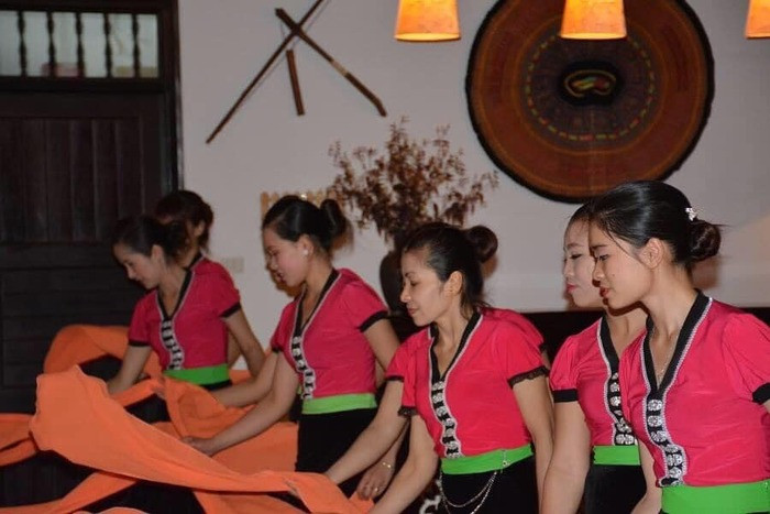Nghỉ dưỡng thảnh thơi giữa thiên nhiên núi rừng hoang sơ tại Sol Bungalows Mai Châu Hotel