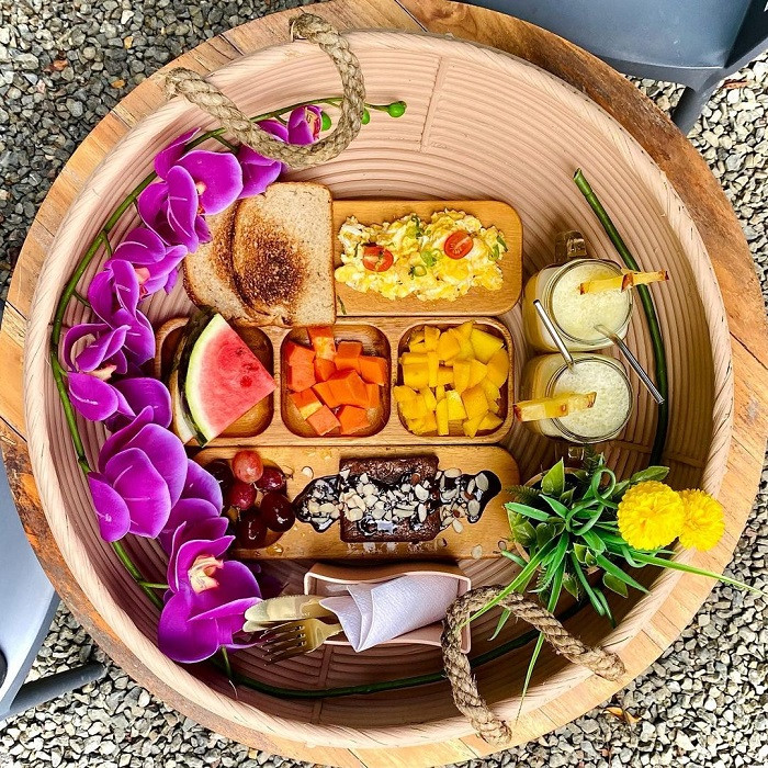 Ngủ dưới bầu trời đầy sao tại Satori Bubbles Hotel, khách sạn bong bóng nổi tiếng Costa Rica