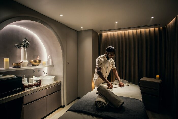 Pan Pacific London – ‘Thiên đường’ nghỉ dưỡng giữa lòng London hoa lệ